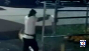 Surveillance video shows Hialeah murder; suspect appears in court
