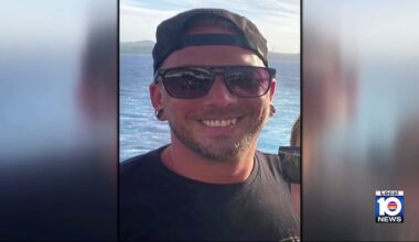911 calls reveal discovery of man later found dead in Fort Lauderdale