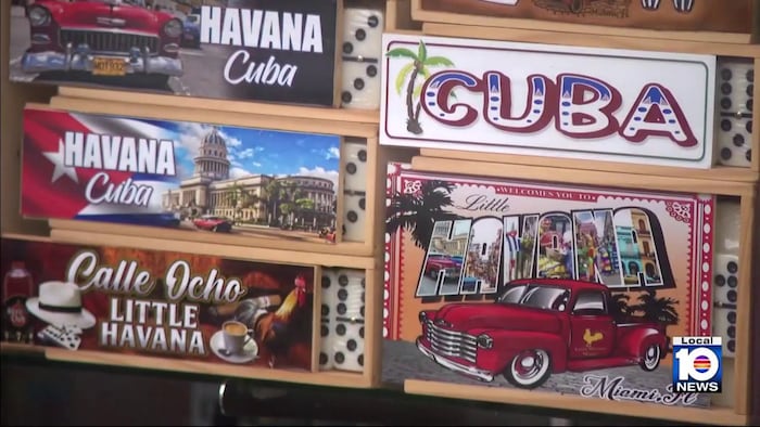 Miami’s Calle Ocho entrepreneurs prepare for U.S.-Cuba talks to maybe open island for business