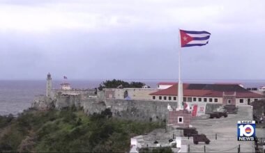 South Florida Cuban exiles say democracy must come before US engagement with Cuba