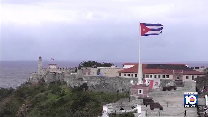 South Florida Cuban exiles say democracy must come before US engagement with Cuba