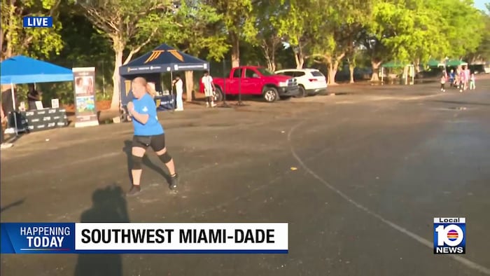 Amigos For Kids hosts 2nd annual Heart & Sole 5K at Zoo Miami