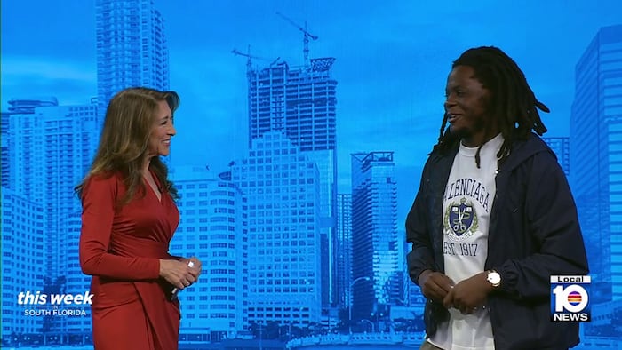 This Week in South Florida: Teddy Bridgewater