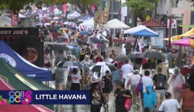 Local 10 Special: Calle Ocho