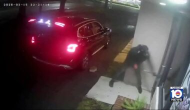 Hollywood store owner distraught after second 5-figure robbery