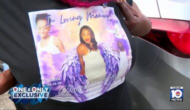 Fort Lauderdale murder suspect facing additional charges for separate shooting