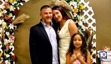 Broward man considering move abroad with wife over her immigration status issues