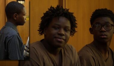 Judge to rule whether Miami boys accused of brutal, half-hour rape of 12-year-old stay jailed