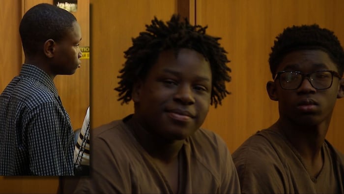 Judge to rule whether Miami boys accused of brutal, half-hour rape of 12-year-old stay jailed