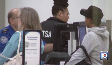 Things now running smoothly at FLL amid partial shutdown