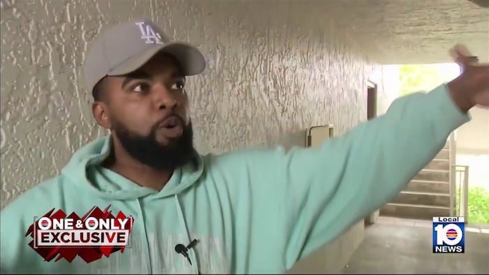 ‘Painful to see, painful to hear’