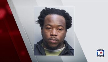 Ex-Miami Northwestern Senior High football coach accused of soliciting sex acts with student: Cops