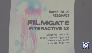 Indie film festival takes place in Miami