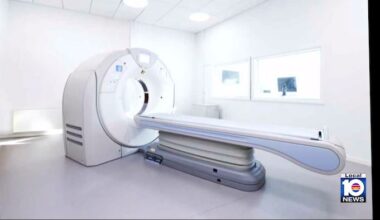 Broward’s free heart scans uncover hidden risks, save lives