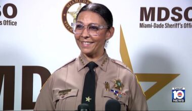 ‘Leadership changes are going to happen’