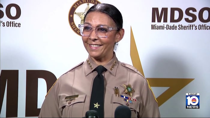 ‘Leadership changes are going to happen’