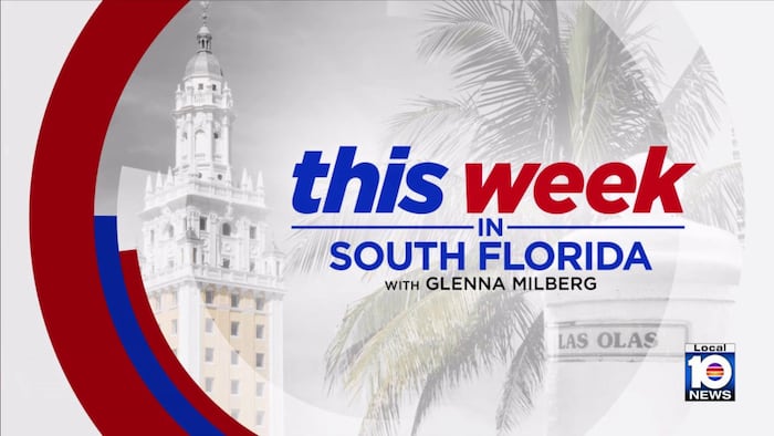 This Week in South Florida Full Episode: March 22, 2026