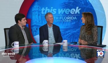 Beam Furr and Raymer Maguire