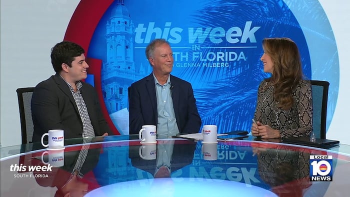 Beam Furr and Raymer Maguire