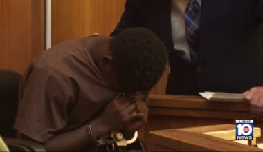 Judge grants release for boy, 12, in Overtown child rape case, but 13-year-old to stay jailed