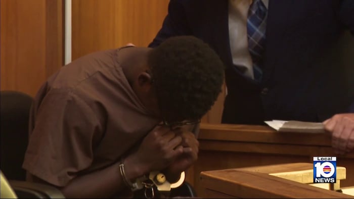 Judge grants release for boy, 12, in Overtown child rape case, but 13-year-old to stay jailed