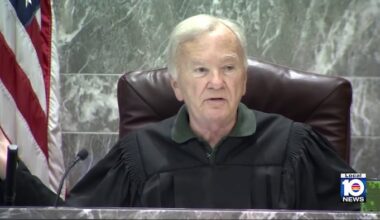 Judge finds 3 ex-Miami-Dade deputies immune from prosecution under ‘stand your ground’ law