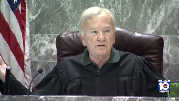 Judge finds 3 ex-Miami-Dade deputies immune from prosecution under ‘stand your ground’ law