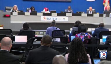 Broward looks to transform empty schools into training centers, housing, revenue