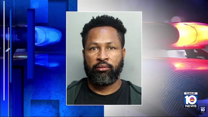 Miami Gardens track coach gets 50 years for raping 14-year-old student