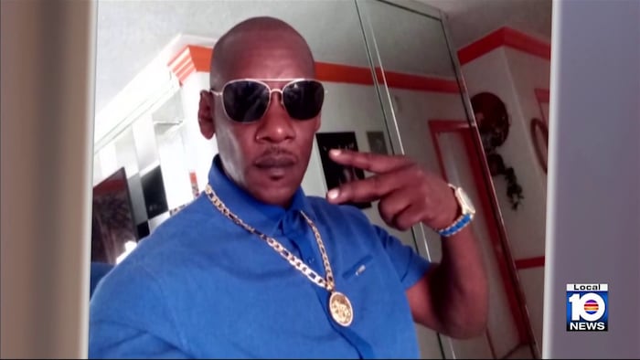 Boy will have to grow up without father after fatal fight over Broward crash