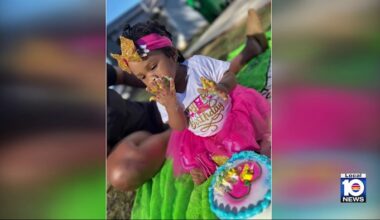 ‘We miss her so much’