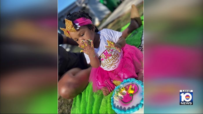 ‘We miss her so much’