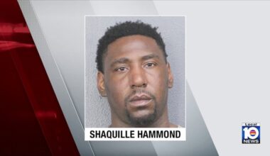 Maryland man busted in Wilton Manors on stolen motorcycle after police chase