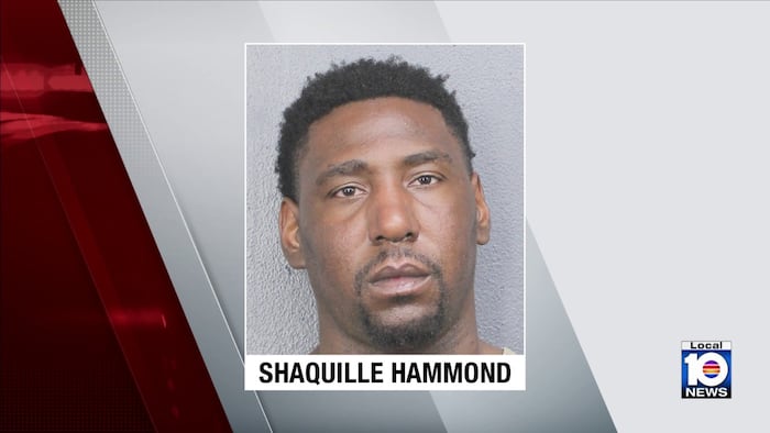 Maryland man busted in Wilton Manors on stolen motorcycle after police chase