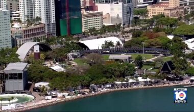 Ultra Music Festival returns to Miami with tighter security, new tech