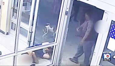 Family sues Aldi after brutal attack leaves man brain damaged