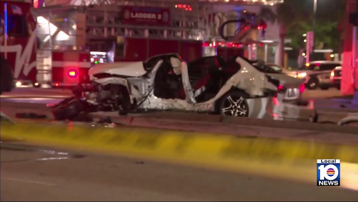 Loved ones seeking justice following fatal Fort Lauderdale crash