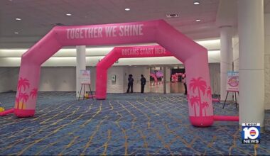 Dollhouse dud? Disappointed fans say South Florida ‘Barbie Dream Fest’ fell flat