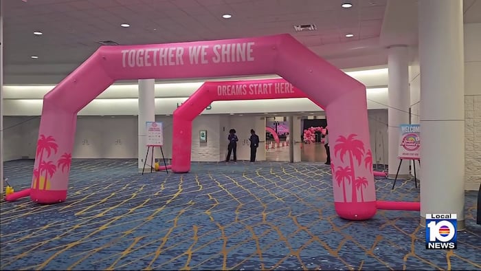 Dollhouse dud? Disappointed fans say South Florida ‘Barbie Dream Fest’ fell flat