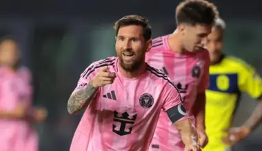 Preview: Orlando City vs Inter Miami - prediction, team news, lineups