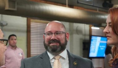 Florida Democrats just picked up a second seat in Tuesday's special elections