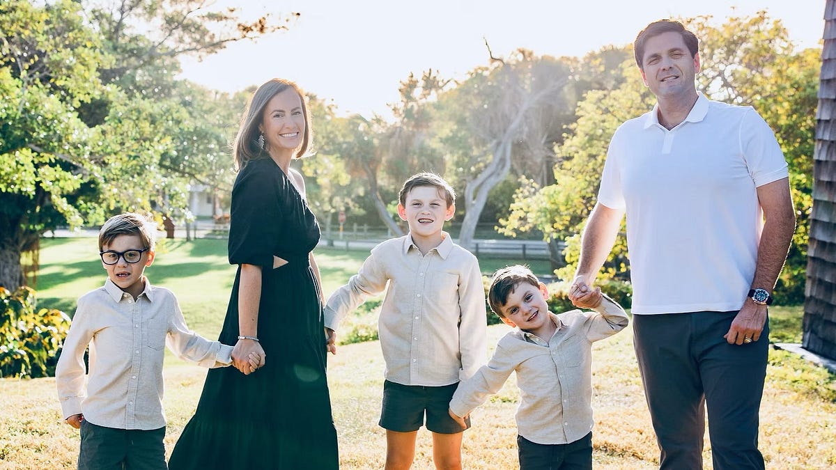 Florida Democrats flip Donald Trump's home district in Palm Beach