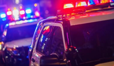 Mass. woman killed in 6-vehicle crash in Florida