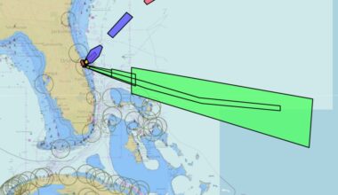 Launch spotted from Cape Canaveral could be another hypersonic missile test – Orlando Sentinel