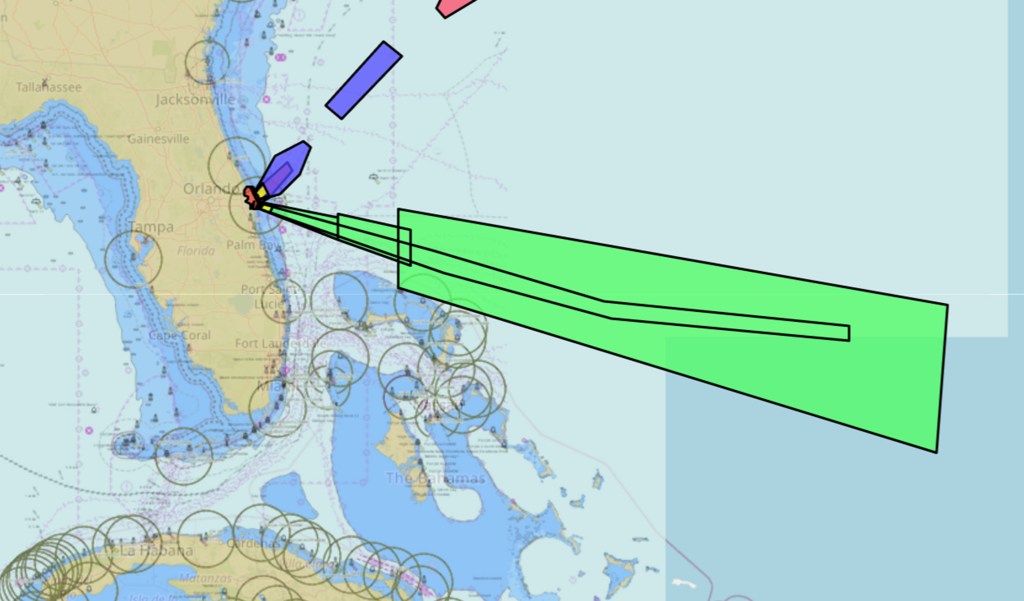 Launch spotted from Cape Canaveral could be another hypersonic missile test – Orlando Sentinel