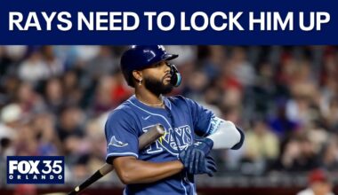 What to expect from the 2026 Tampa Bay Rays