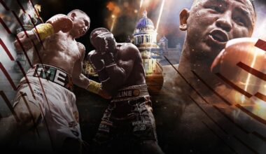 IBA Pro 15 highlights: a night of action in Saint Petersburg