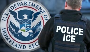 Former North Miami mayor’s partner detained by ICE, records show – NBC 6 South Florida