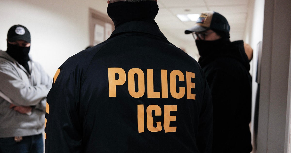 Teen dies at Florida ICE detention center after being found unresponsive, authorities say