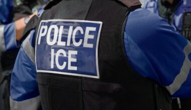ICE Detainee Dies At FL Detention Center
